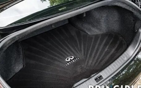 Infiniti Q50 I рестайлинг, 2022 год, 4 400 000 рублей, 6 фотография