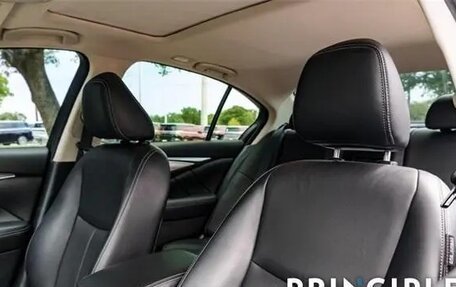 Infiniti Q50 I рестайлинг, 2022 год, 4 400 000 рублей, 11 фотография