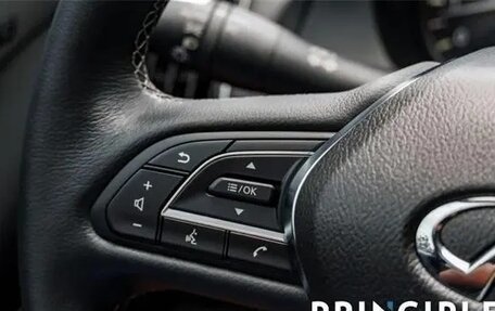 Infiniti Q50 I рестайлинг, 2022 год, 4 400 000 рублей, 13 фотография