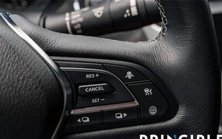 Infiniti Q50 I рестайлинг, 2022 год, 4 400 000 рублей, 14 фотография