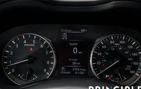 Infiniti Q50 I рестайлинг, 2022 год, 4 400 000 рублей, 16 фотография