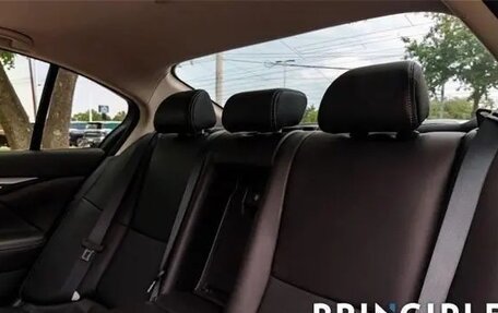 Infiniti Q50 I рестайлинг, 2022 год, 4 400 000 рублей, 21 фотография