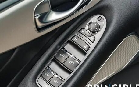 Infiniti Q50 I рестайлинг, 2022 год, 4 400 000 рублей, 20 фотография