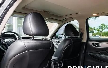 Infiniti Q50 I рестайлинг, 2022 год, 4 400 000 рублей, 22 фотография