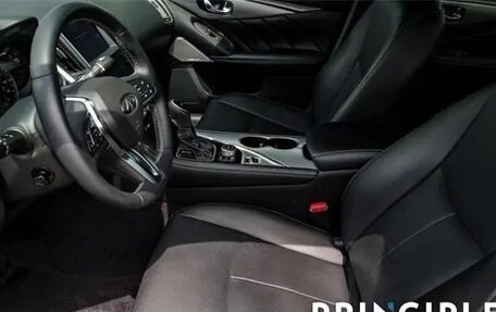 Infiniti Q50 I рестайлинг, 2022 год, 4 400 000 рублей, 29 фотография