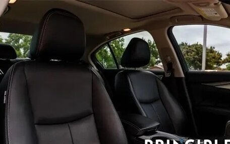 Infiniti Q50 I рестайлинг, 2022 год, 4 400 000 рублей, 28 фотография