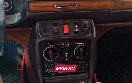 Mercedes-Benz W123, 1984 год, 500 000 рублей, 8 фотография