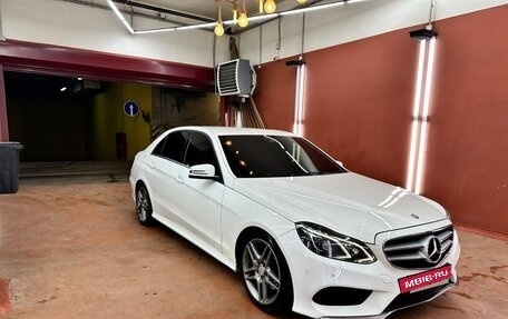 Mercedes-Benz E-Класс, 2013 год, 2 300 000 рублей, 2 фотография