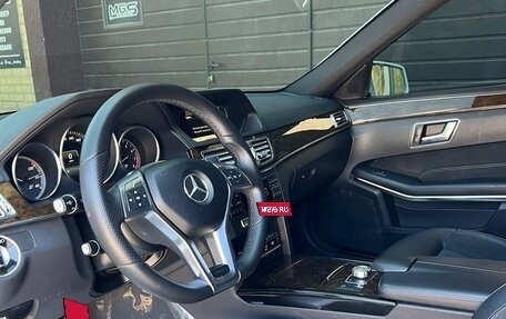 Mercedes-Benz E-Класс, 2013 год, 2 300 000 рублей, 11 фотография