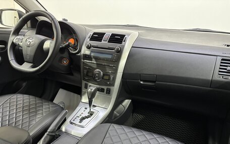 Toyota Corolla, 2011 год, 1 245 000 рублей, 12 фотография