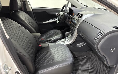 Toyota Corolla, 2011 год, 1 245 000 рублей, 13 фотография