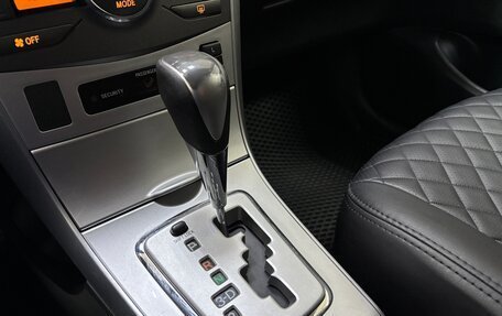 Toyota Corolla, 2011 год, 1 245 000 рублей, 19 фотография