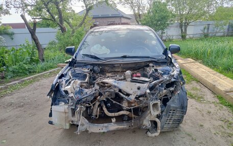 Mitsubishi Lancer IX, 2011 год, 260 000 рублей, 5 фотография