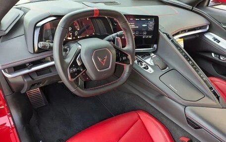Chevrolet Corvette C8, 2022 год, 13 450 000 рублей, 8 фотография