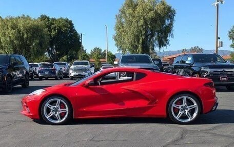 Chevrolet Corvette C8, 2022 год, 13 450 000 рублей, 7 фотография