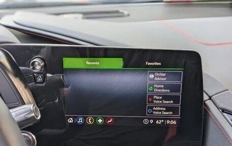 Chevrolet Corvette C8, 2022 год, 13 450 000 рублей, 11 фотография