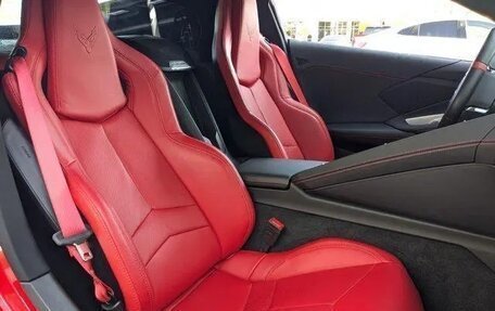 Chevrolet Corvette C8, 2022 год, 13 450 000 рублей, 16 фотография