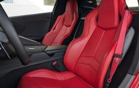 Chevrolet Corvette C8, 2022 год, 13 450 000 рублей, 15 фотография