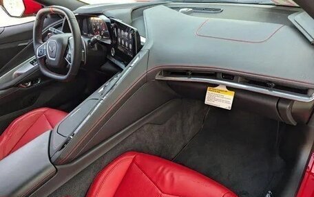 Chevrolet Corvette C8, 2022 год, 13 450 000 рублей, 17 фотография