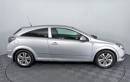 Opel Astra H, 2011 год, 439 750 рублей, 4 фотография