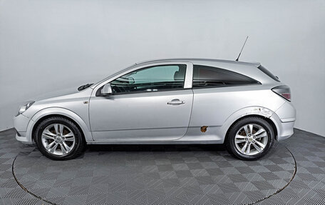 Opel Astra H, 2011 год, 439 750 рублей, 8 фотография