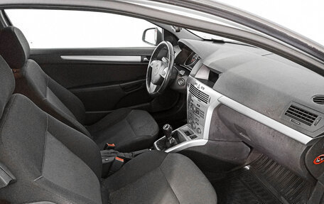Opel Astra H, 2011 год, 439 750 рублей, 11 фотография