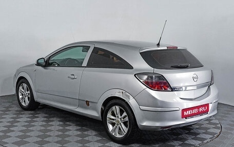 Opel Astra H, 2011 год, 439 750 рублей, 7 фотография