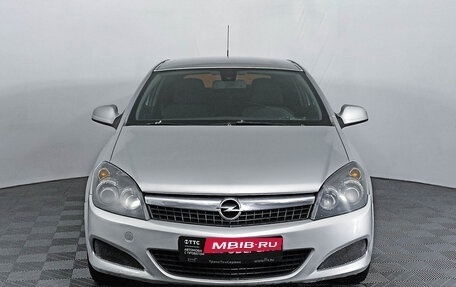 Opel Astra H, 2011 год, 439 750 рублей, 2 фотография