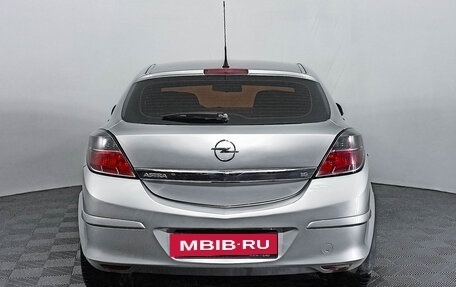 Opel Astra H, 2011 год, 439 750 рублей, 6 фотография