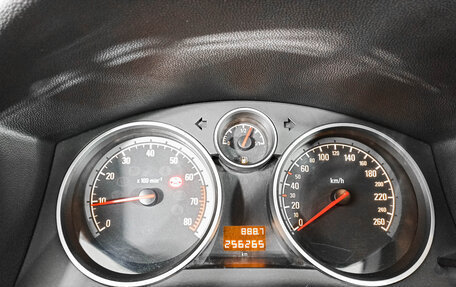 Opel Astra H, 2011 год, 439 750 рублей, 13 фотография
