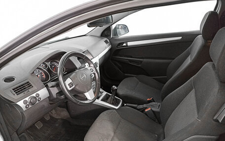 Opel Astra H, 2011 год, 439 750 рублей, 16 фотография
