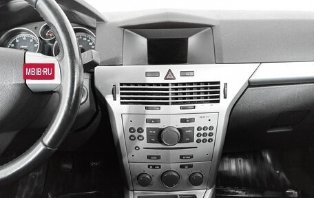 Opel Astra H, 2011 год, 439 750 рублей, 15 фотография