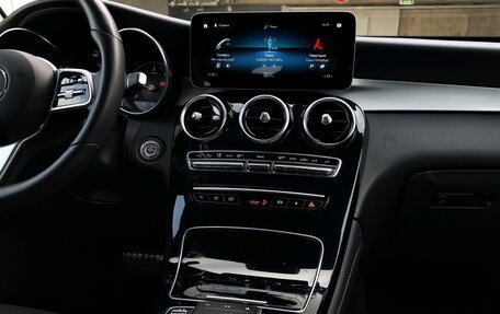 Mercedes-Benz GLC, 2019 год, 4 300 000 рублей, 19 фотография