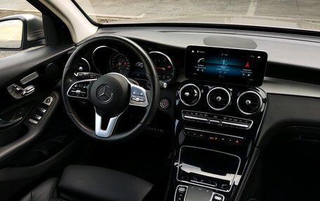 Mercedes-Benz GLC, 2019 год, 4 300 000 рублей, 20 фотография