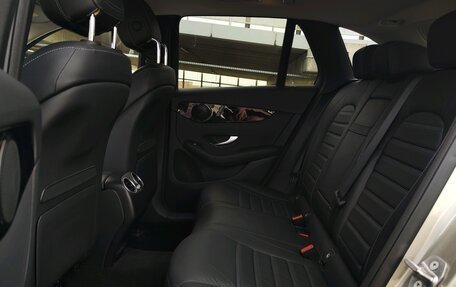 Mercedes-Benz GLC, 2019 год, 4 300 000 рублей, 26 фотография