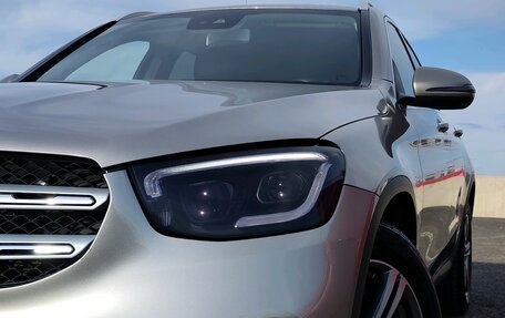 Mercedes-Benz GLC, 2019 год, 4 300 000 рублей, 39 фотография