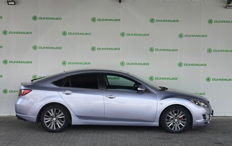 Mazda 6, 2008 год, 890 000 рублей, 6 фотография