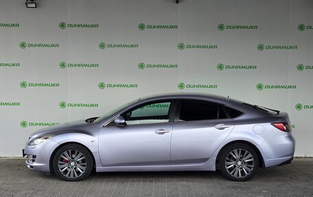Mazda 6, 2008 год, 890 000 рублей, 2 фотография