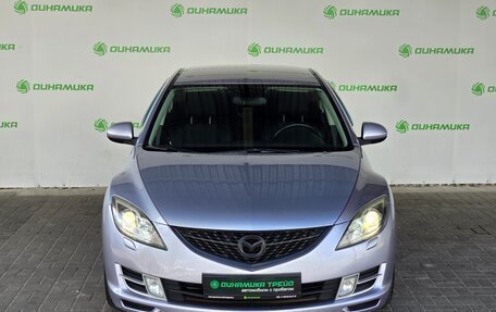 Mazda 6, 2008 год, 890 000 рублей, 8 фотография