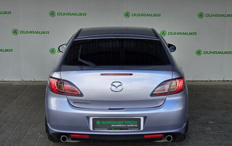 Mazda 6, 2008 год, 890 000 рублей, 4 фотография