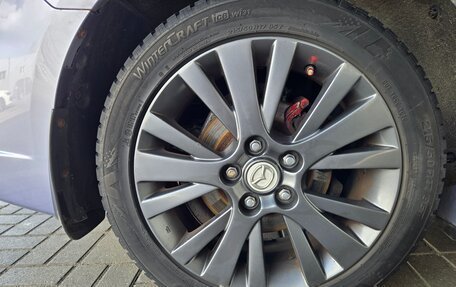 Mazda 6, 2008 год, 890 000 рублей, 9 фотография