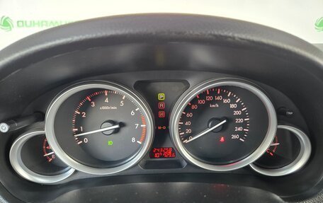Mazda 6, 2008 год, 890 000 рублей, 11 фотография