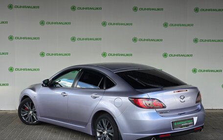 Mazda 6, 2008 год, 890 000 рублей, 3 фотография