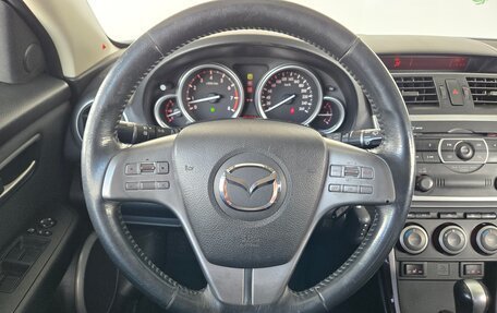 Mazda 6, 2008 год, 890 000 рублей, 10 фотография