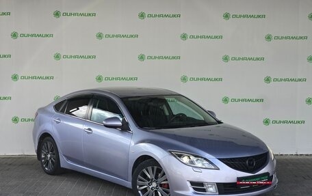 Mazda 6, 2008 год, 890 000 рублей, 7 фотография