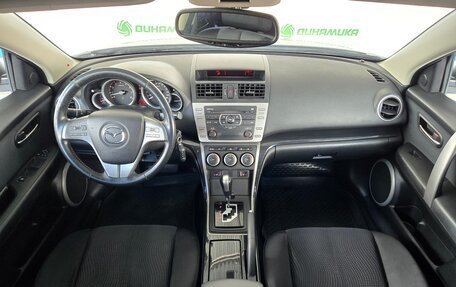 Mazda 6, 2008 год, 890 000 рублей, 12 фотография