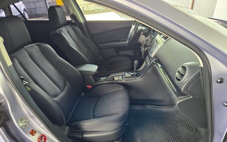Mazda 6, 2008 год, 890 000 рублей, 20 фотография