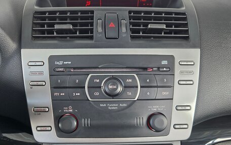Mazda 6, 2008 год, 890 000 рублей, 13 фотография