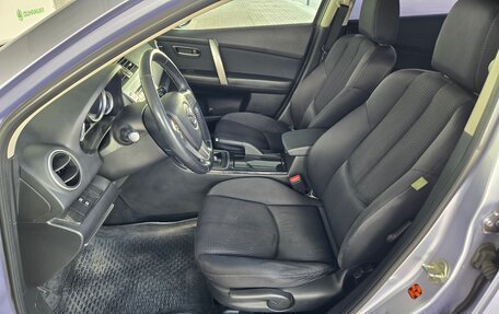 Mazda 6, 2008 год, 890 000 рублей, 18 фотография