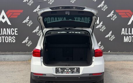 Volkswagen Tiguan I, 2012 год, 1 600 000 рублей, 6 фотография